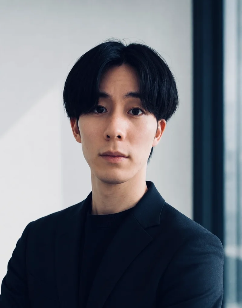 代表取締役CEO 伊賀達哉